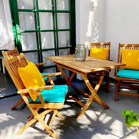 Ferienwohnung Casita Vito Fuerteventura Costa Calma Exterior foto